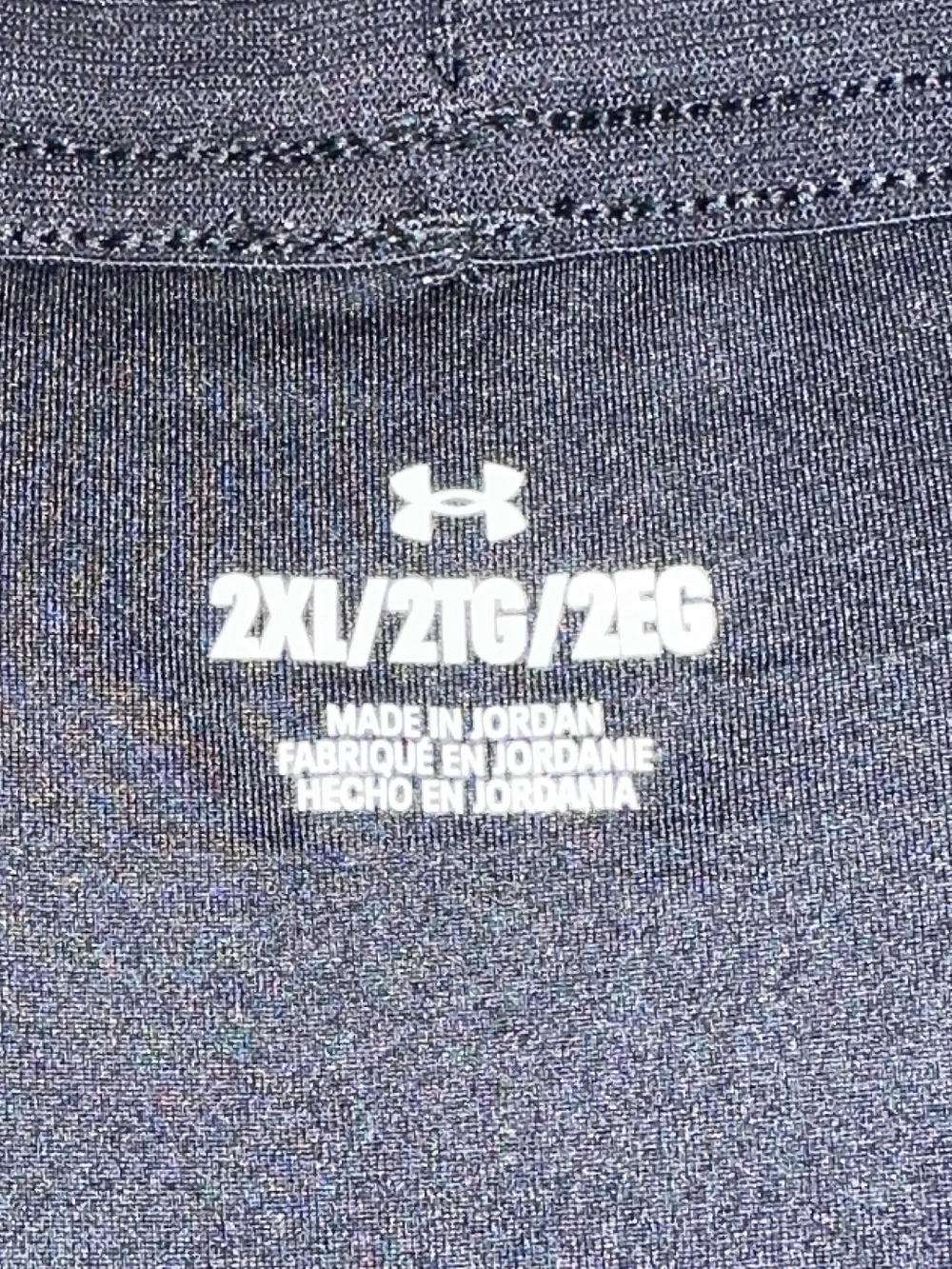 Under Armour Men's Vanish Elite 2-in-1 Running Swim Shorts Neon Green